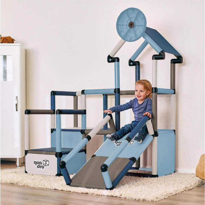 Produktbild Quadro Evolution Home
