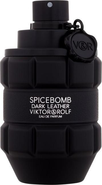 Produktbild Viktor & Rolf Viktor&Rolf Spice Bomb Dark Leather Eau de Parfum (Eau de Parfum, 90 ml)