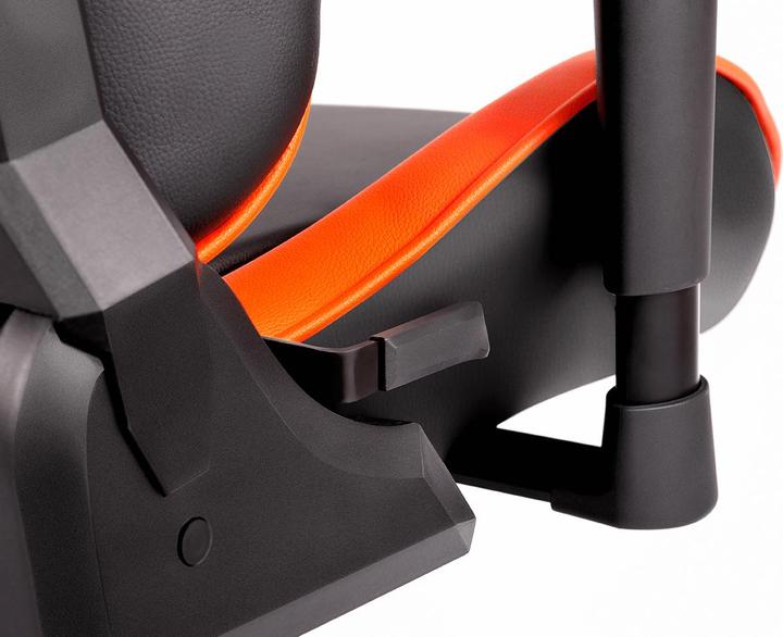 Image du produit Cougar Armor Sort Orange