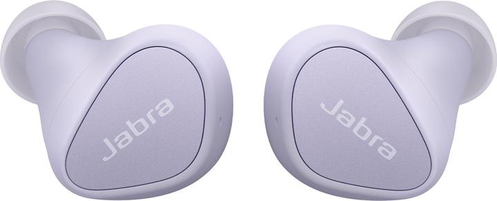 Jabra Elite 3 (NC, 7 h, Draadloze)