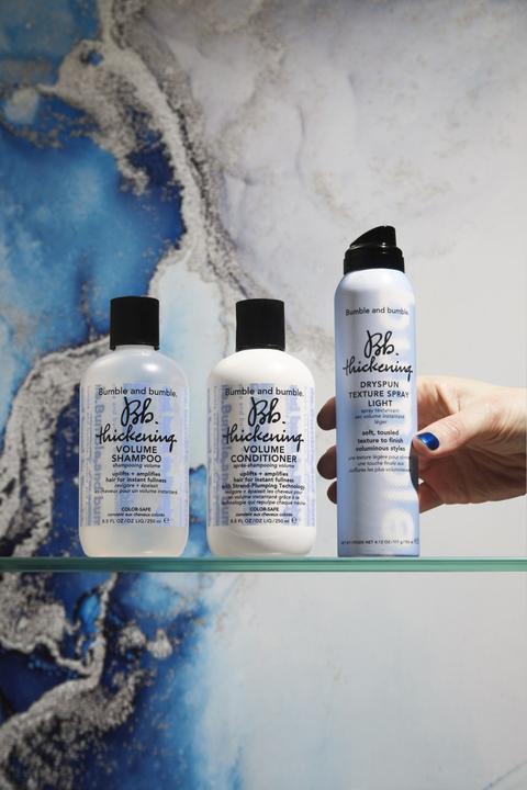 Actual product image Bumble and bumble Bb. Thickening - Thickening Volume Conditioner