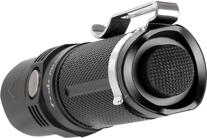 Image du produit Fenix Pd25 (9.30 cm, 550 lm)