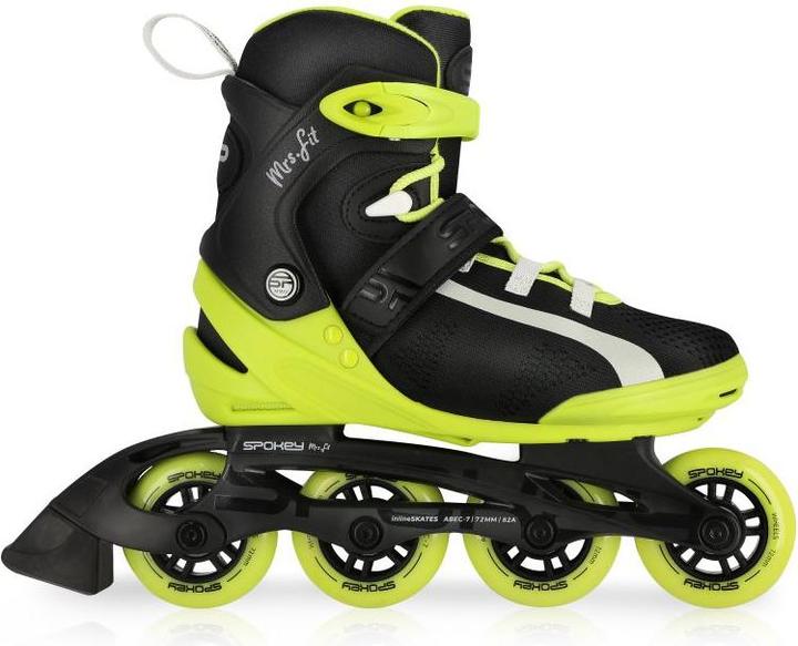 Spokey MsrFIT Schaatsen 38 LM (38)