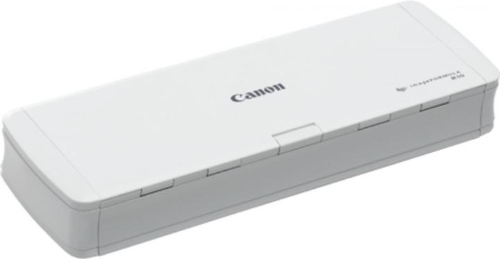 Produktbild Canon ImageFORMULA R10 (USB)