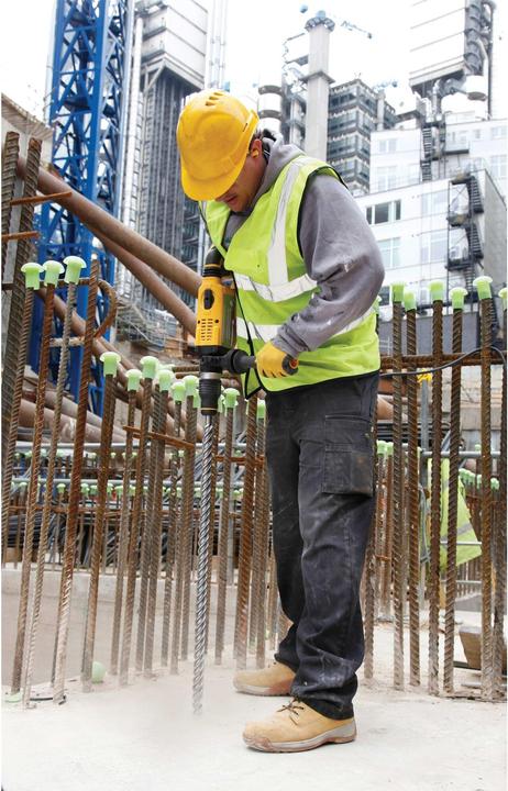 Immagine prodotto DeWalt DT9418-QZ (20 mm)