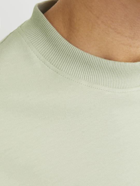Actual product image Jack & Jones Printed sweatshirt Sweatshirt (XXL)
