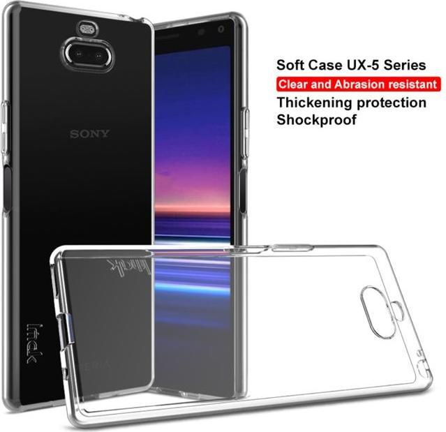 Produktbild Imak UX-5 Series (Sony Xperia 8)