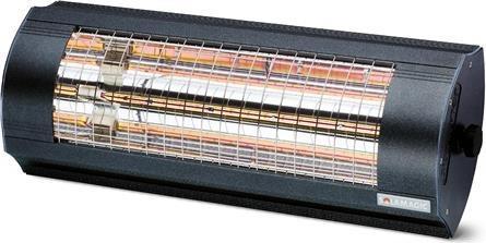 Produktbild Solamagic ECO+ PRO 2000 med High Performance varmelegeme