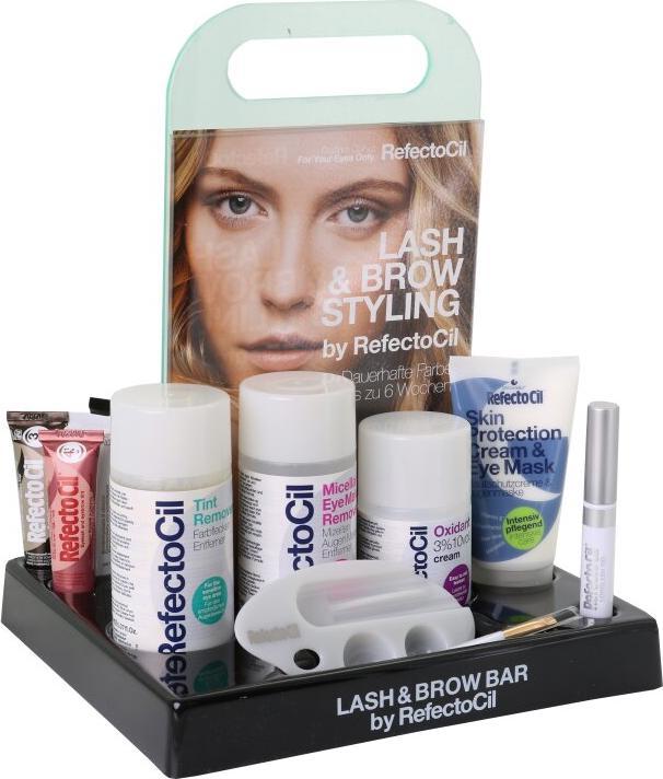 Produktbild Refectocil Lash & Brow Bar
