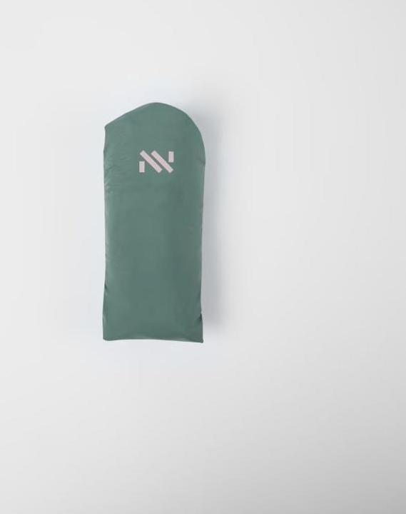 Produktbild Nnormal Trail Rain Jacket W Serpentine (XL)