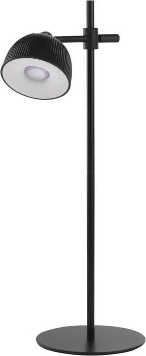 Image du produit Emos Lampe de bureau LED SOPHIE, rechargeable, noire (200 lm)