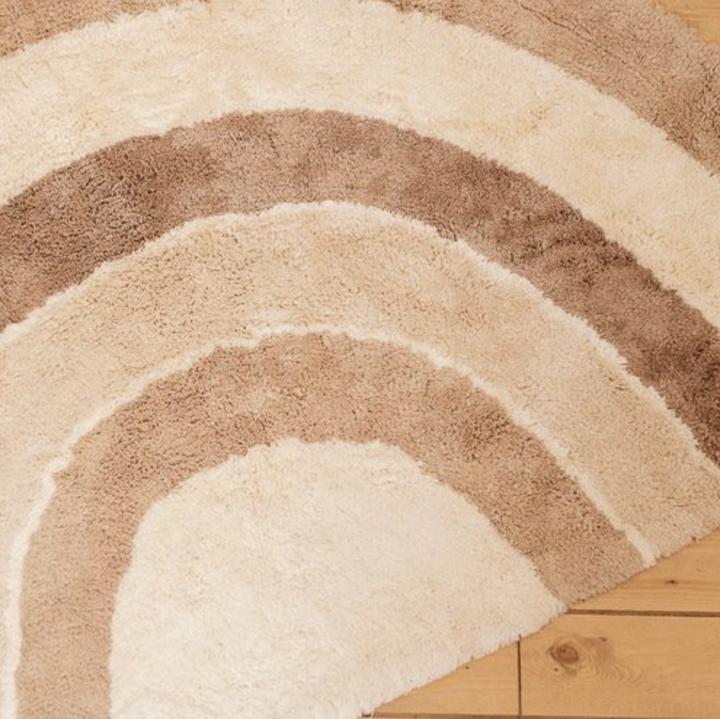 Produktbild Little Dutch Regenbogen (80 x 130 cm)
