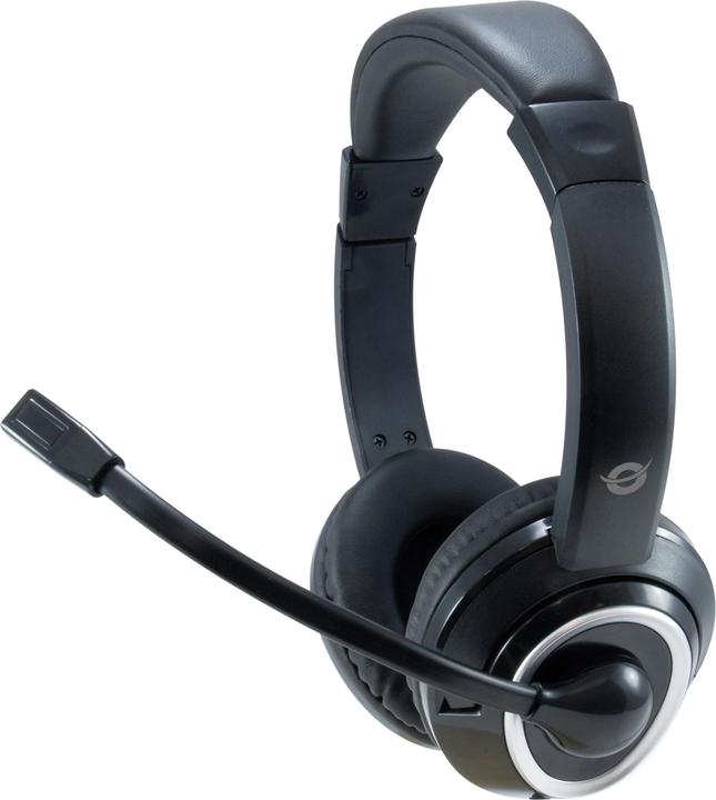 Produktbild Conceptronic Polona POLONA01B (Kabelgebunden, USB-A)