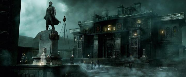 Produktbild Square Enix Thief -EN- (Xbox One S, EN)