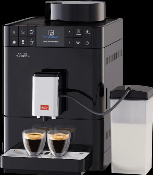 Produktbild Melitta PASSIONE OT F53