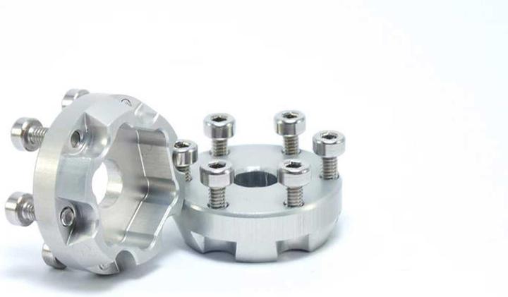 Actual product image Absima Wheel Hub 12mmSherpa (2)