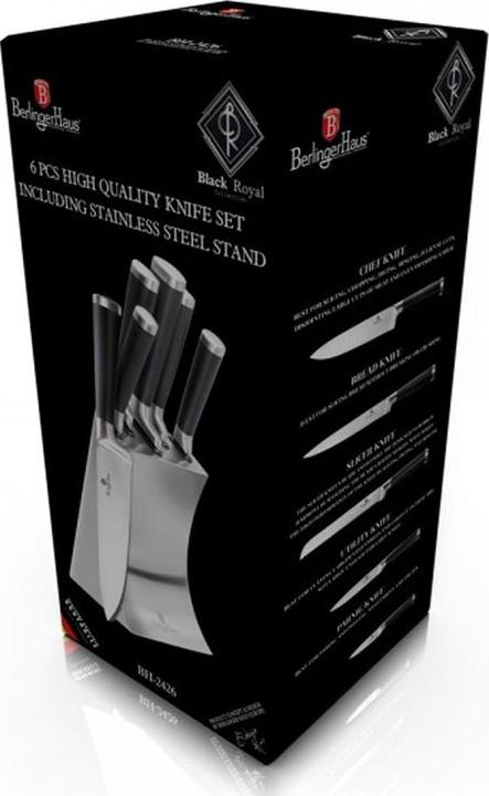 Actual product image BerlingerHaus Royal