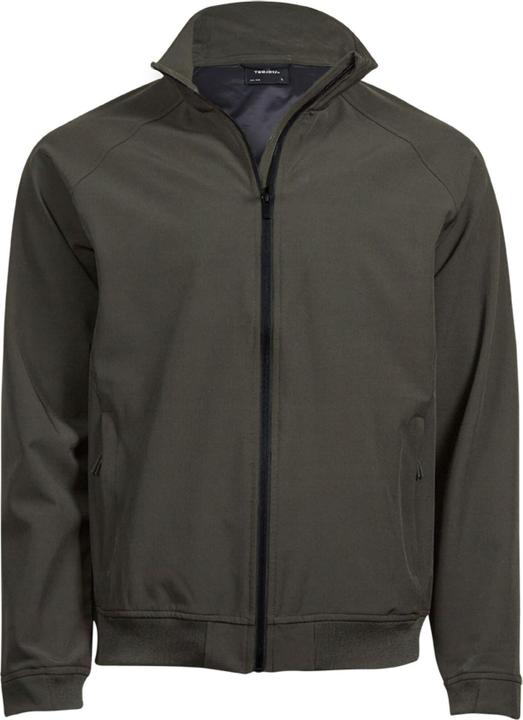 Tee Jays Club Jacke