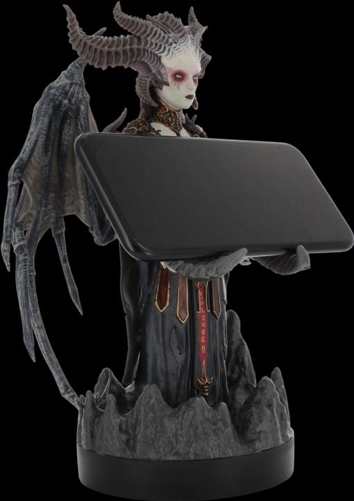 Actual product image Exquisite Gaming Diablo IV: Lilith - Cable Guy (PS5)