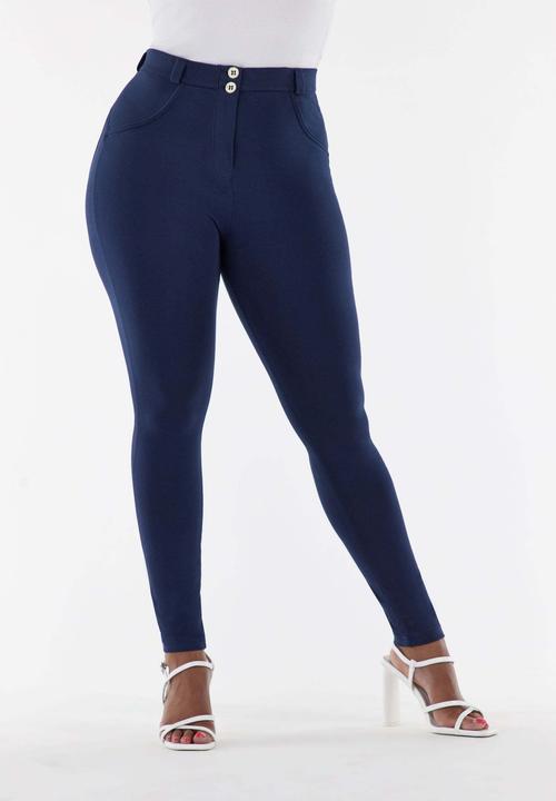 Image du produit Freddy WR.UP® Shaping Pants - Curvy WRUP1RC001NS (S)