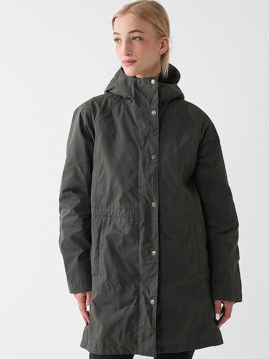 Produktbild Fjällräven Women's Karla Hydratic Jacket (XL)