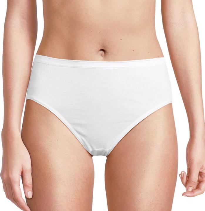 Image du produit Speidel Pack de 3 slips taille basse Nadine (48, 4XL, Lot de 3)