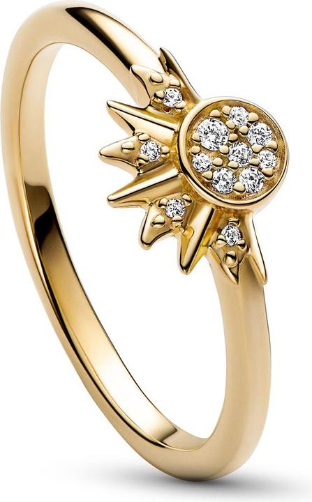 Immagine prodotto Pandora Sonnenring (50)