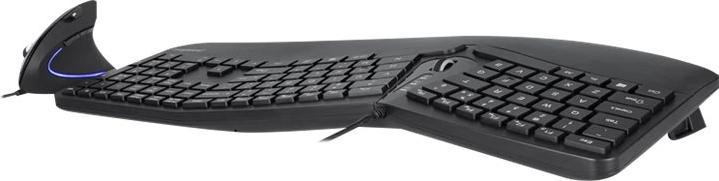 Actual product image Perixx Periduo 605B (DE, Wireless)