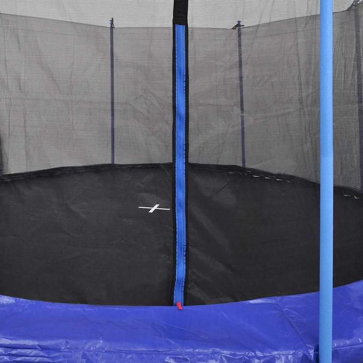 Produktbild VidaXL Trampolin-Set (305 cm)