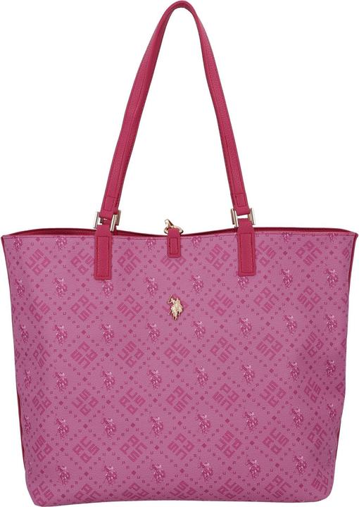 U.S. Polo Malibu Shopper Tasche 34 cm (13 l)