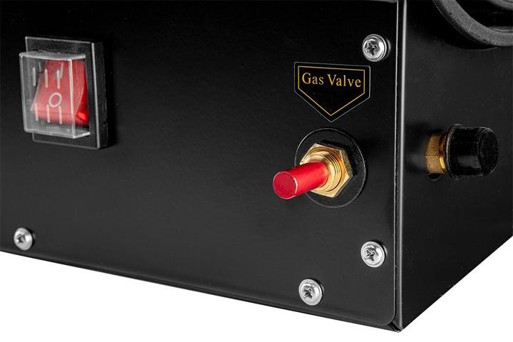 Produktbild Neo Tools gas heater (50 kW gas heater) (5000 W)