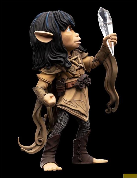 Image du produit Weta Workshop Dark Crystal figurine Mini Epics Jen The Gelfling 11 cm