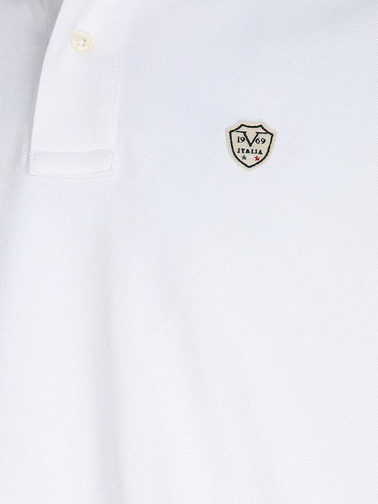 Produktbild 19V69 Italia Poloshirt (XL)