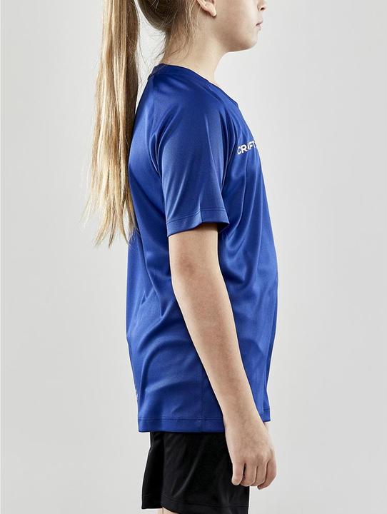 Actual product image Craft Evolve Tee Jr (158)