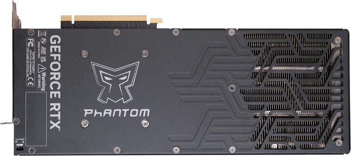 Produktbild Gainward GeForce RTX 4090 Phantom (24 GB)