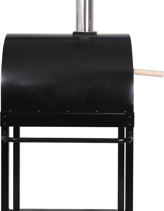 Produktbild BBQ Dragon Pizzaofen Classic (Pizzaofen Holz)