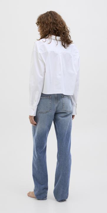 Image du produit JJXX Jxseoul Str Mw Jeans R3130 Svg Dnm Noos (W31/L32)