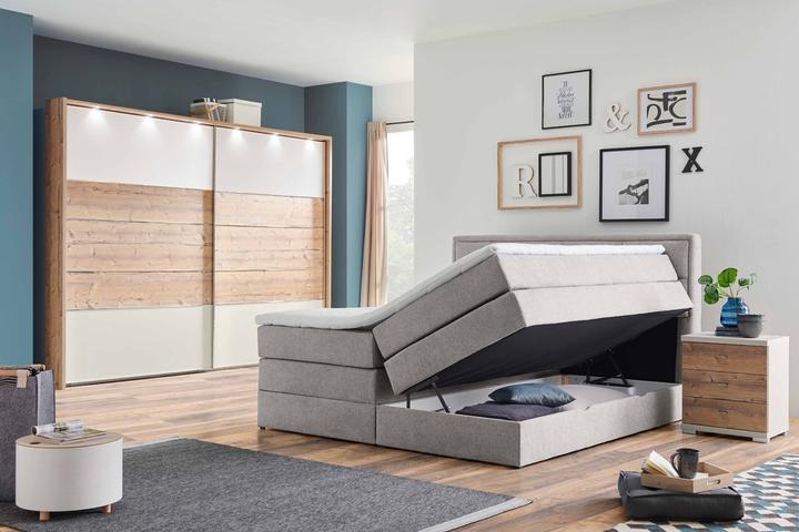 Immagine prodotto Livetastic Orlando (160 x 200 cm)