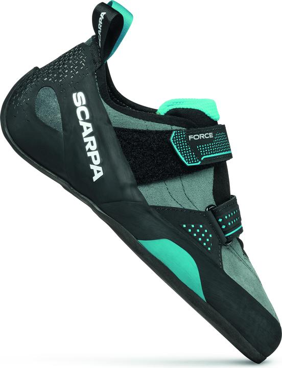 Actual product image Scarpa Force (46)