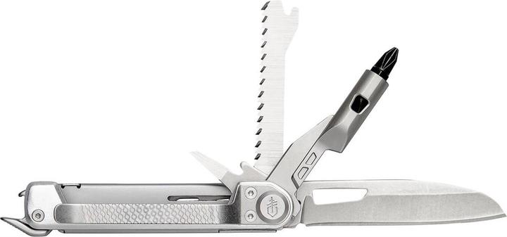 Produktbild Gerber Gear ArmBar Trade Silver (7 Funktionen)