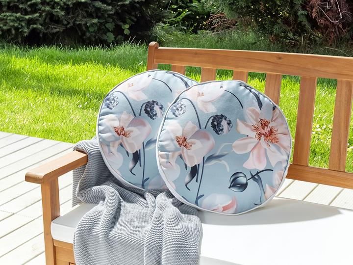 Produktbild Beliani Apricale (40 x 40 cm)