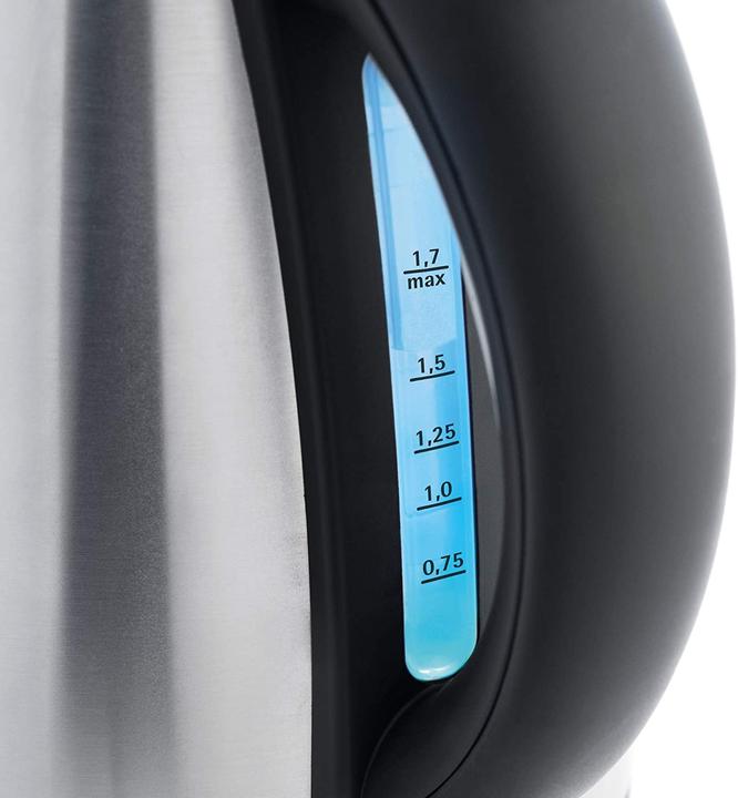 Actual product image WMF Stelio electric kettle 1.7l (1.70 l)
