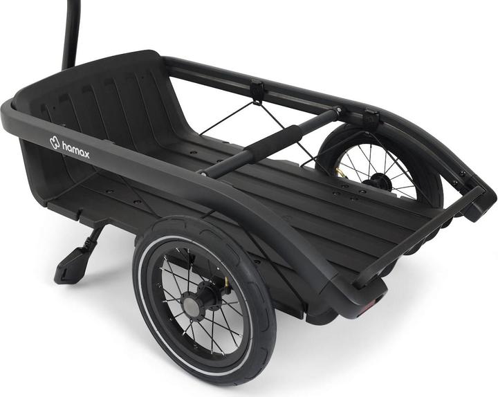 Image du produit hamax Venture Cargo / Lastenanhänger