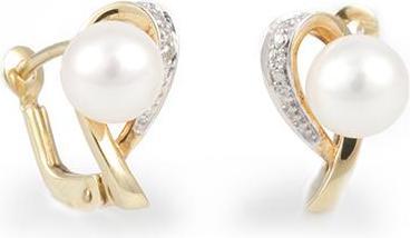 Immagine prodotto Breuning GIOIELLERIA ORONALE - C.ZP/Brill. 0,021 Ct. H/si (Oro 750/18 K)