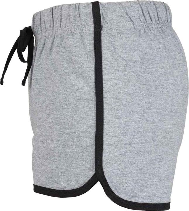 Actual product image Skinni Fit Womens/Ladies Retro Shorts (36 D)