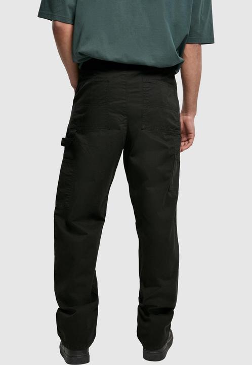 Actual product image Urban Classics Carpenter Pants - 13487 (32)