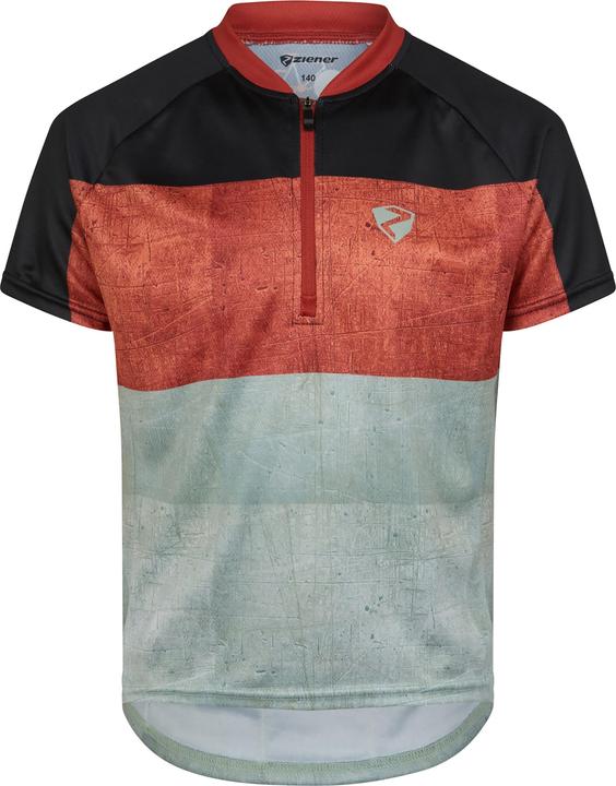Amber Red