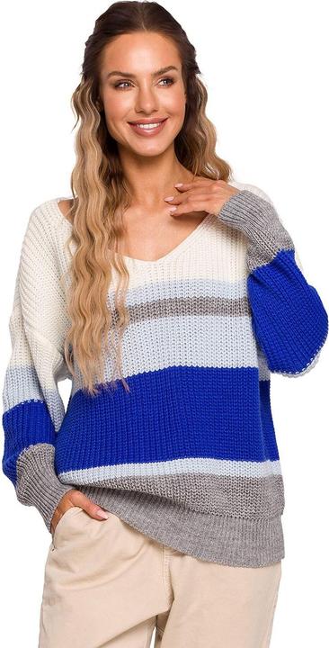 Made of Emotion Pullover model (XL)