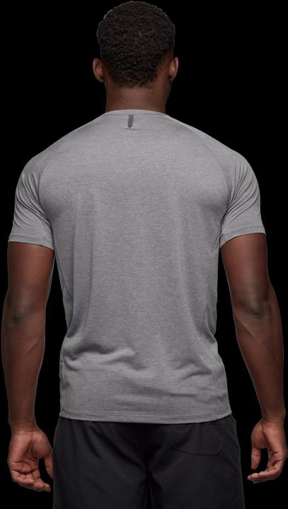 Image du produit Black Diamond M Lightwire Ss Tech Tee (XS)