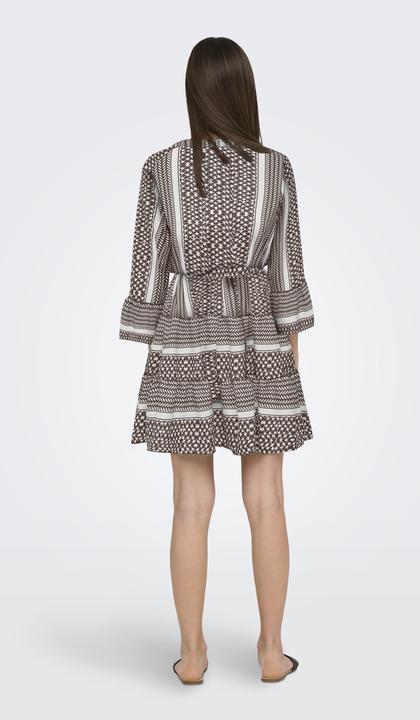 Produktbild Only ONLATHENA Kurzes Kleid Kleid (L)